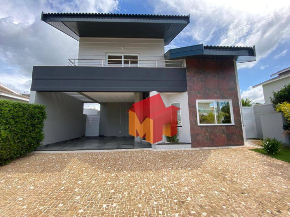 Imagem Casa com 5 Quartos à Venda, 337 m² em Jardim Imperador - Americana Imagem Casa com 5 Quartos à Venda, 337 m² em Jardim Imperador - Americana