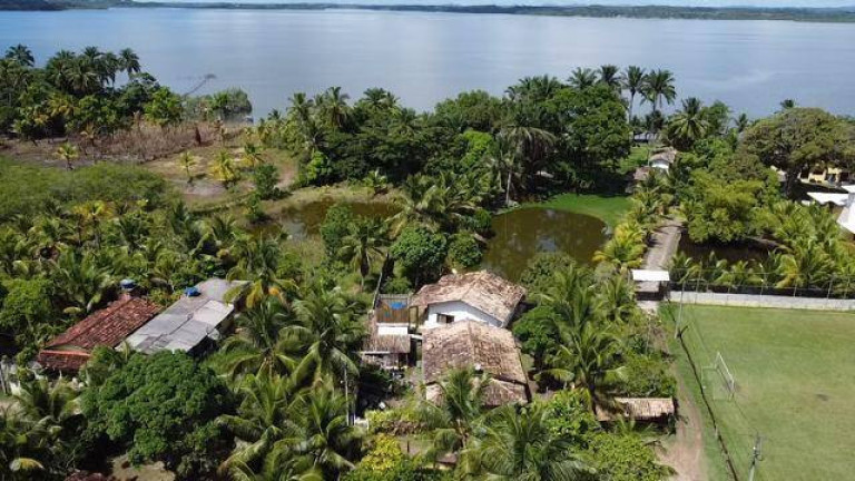 Imagem Terreno à Venda, em Taipu De Dentro - Marau Imagem Terreno à Venda, em Taipu De Dentro - Marau