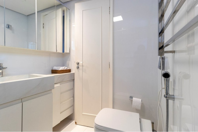 Imagem Apartamento com 3 Quartos à Venda, 110 m² em Vila Andrade - São Paulo Imagem Apartamento com 3 Quartos à Venda, 110 m² em Vila Andrade - São Paulo