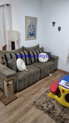 Imagem Apartamento com 2 Quartos à Venda, 63 m² em Parque União - Jundiaí