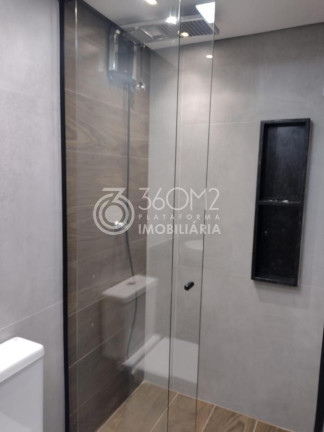 Imagem Apartamento com 2 Quartos à Venda, 54 m² em Vila Humaitá - Santo André