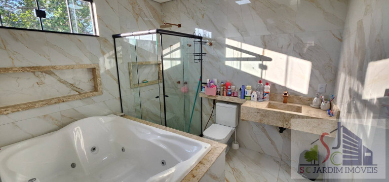 Imagem Casa de Condomínio com 4 Quartos para Alugar, 246 m² em Ponta Negra - Manaus