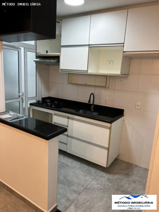 Imagem Apartamento com 2 Quartos à Venda, 52 m² em Vila Carioca - São Paulo