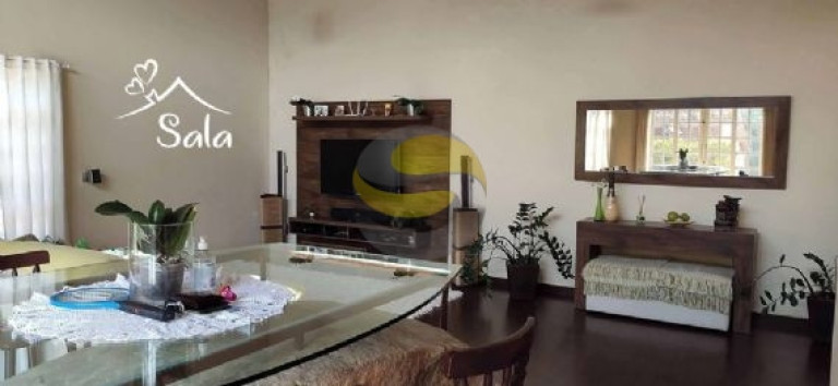 Imagem Casa de Condomínio com 4 Quartos à Venda, 254 m² em Chácara Vale Do Rio Cotia - Carapicuíba