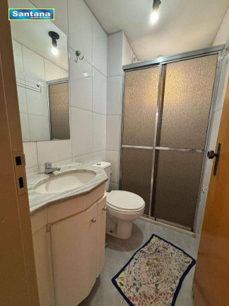 Imagem Apartamento com 2 Quartos à Venda, 70 m² em Do Turista - Caldas Novas
