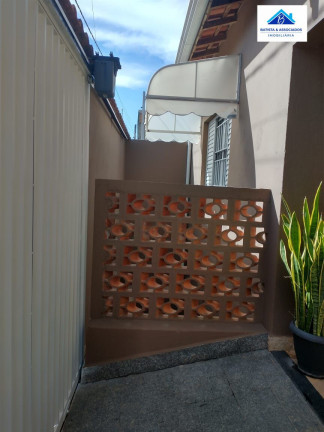 Imagem Sobrado com 4 Quartos à Venda, 240 m² em Santa Clara - Campinas Imagem Sobrado com 4 Quartos à Venda, 240 m² em Santa Clara - Campinas