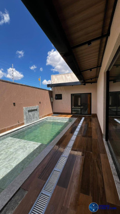 Imagem Casa com 3 Quartos à Venda, 300 m² em Setor Garavelo - Goiânia Imagem Casa com 3 Quartos à Venda, 300 m² em Setor Garavelo - Goiânia