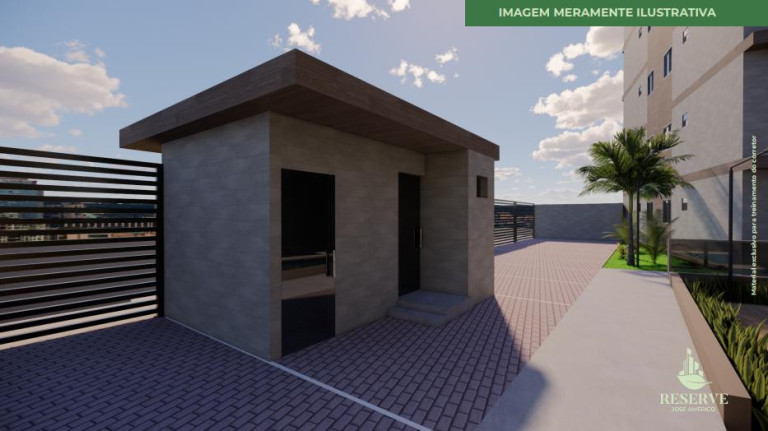 Imagem Apartamento com 2 Quartos à Venda, 49 m² em Cidade Dos Colibris - João Pessoa Imagem Apartamento com 2 Quartos à Venda, 49 m² em Cidade Dos Colibris - João Pessoa