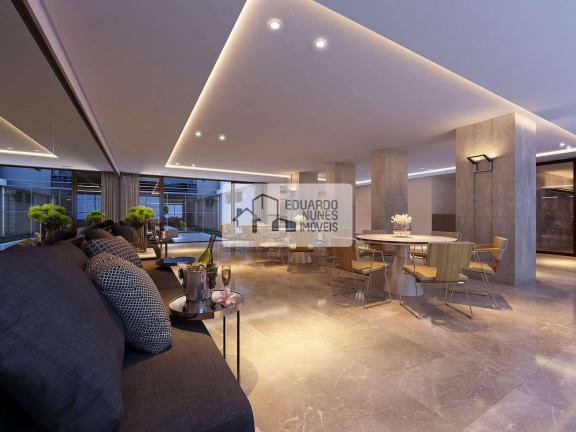 Imagem Apartamento com 2 Quartos à Venda, 87 m² em Funcionários - Belo Horizonte