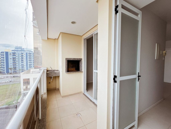Imagem Apartamento com 2 Quartos à Venda, 76 m² em Passa Vinte - Palhoça