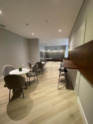 Imagem Imóvel com 1 Quarto para Alugar, 29 m² em Vila Nova Conceição - São Paulo Imagem Imóvel com 1 Quarto para Alugar, 29 m² em Vila Nova Conceição - São Paulo