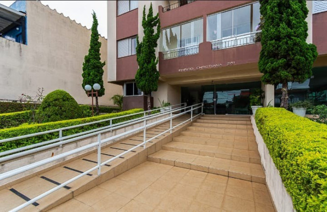 Imagem Imóvel com 3 Quartos à Venda, 75 m² em Belém - São Paulo Imagem Imóvel com 3 Quartos à Venda, 75 m² em Belém - São Paulo