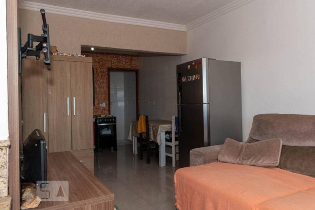 Casa de Condomínio com 3 Quartos à Venda, 92 m² em Vila Formosa - São Paulo