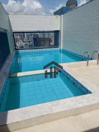 Imagem Apartamento com 2 Quartos à Venda, 51 m² em Boa Viagem - Recife Imagem Apartamento com 2 Quartos à Venda, 51 m² em Boa Viagem - Recife