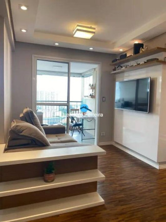 Apartamento com 2 Quartos à Venda, 69 m² em Centro - São Bernardo Do Campo