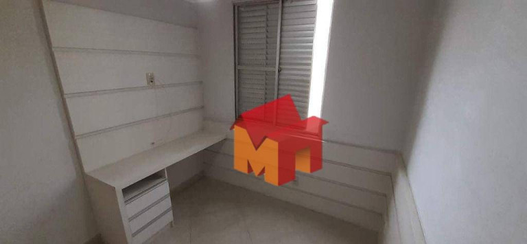 Imagem Apartamento com 3 Quartos à Venda, 65 m² em Nova Americana - Americana Imagem Apartamento com 3 Quartos à Venda, 65 m² em Nova Americana - Americana