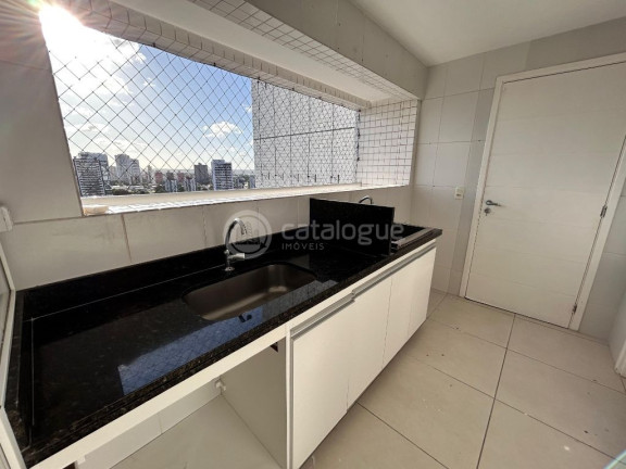 Imagem Apartamento com 3 Quartos à Venda, 148 m² em Lagoa Nova - Natal Imagem Apartamento com 3 Quartos à Venda, 148 m² em Lagoa Nova - Natal