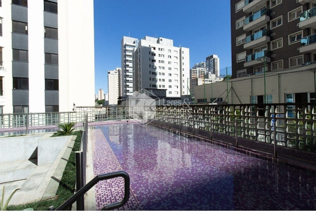 Imagem Imóvel com 1 Quarto à Venda, 94 m² em Vila Olímpia - São Paulo Imagem Imóvel com 1 Quarto à Venda, 94 m² em Vila Olímpia - São Paulo