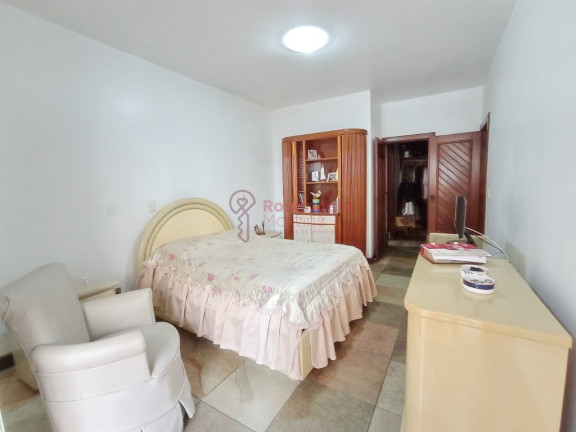 Imagem Apartamento com 4 Quartos à Venda, 348 m² em Itapuã - Vila Velha