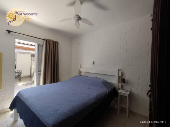 Imagem Casa com 4 Quartos à Venda, 132 m² em Indaiá - Bertioga