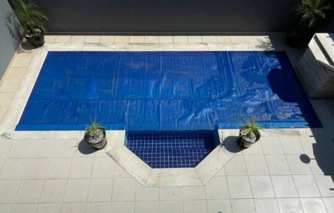 Imagem Casa com 4 Quartos à Venda, 300 m² em Jardim Juliana - Indaiatuba