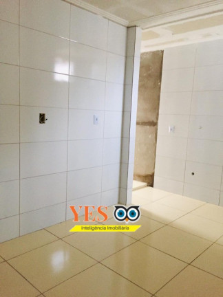 Imagem Casa com 2 Quartos à Venda, 100 m² em Tomba - Feira De Santana Imagem Casa com 2 Quartos à Venda, 100 m² em Tomba - Feira De Santana