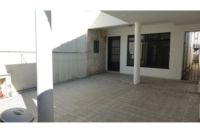 Imagem Casa com 3 Quartos à Venda, 179 m² em Mirandópolis - São Paulo