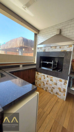 Imagem Casa com 5 Quartos para Alugar, 400 m² em Alphaville - Santana De Parnaíba Imagem Casa com 5 Quartos para Alugar, 400 m² em Alphaville - Santana De Parnaíba