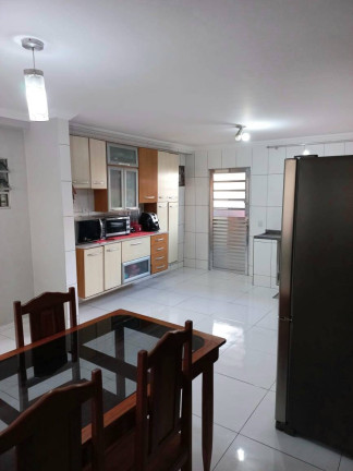 Imagem Casa com 4 Quartos à Venda, 600 m² em Jardim Tonato - Carapicuíba
