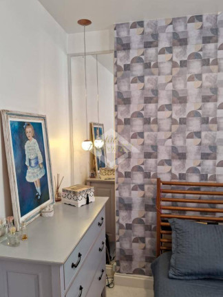 Imagem Apartamento com 2 Quartos à Venda, 58 m² em Icaraí - Niterói Imagem Apartamento com 2 Quartos à Venda, 58 m² em Icaraí - Niterói