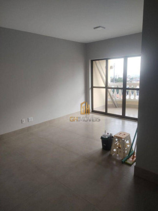 Imagem Apartamento com 2 Quartos à Venda, 68 m² em Setor Bueno - Goiânia