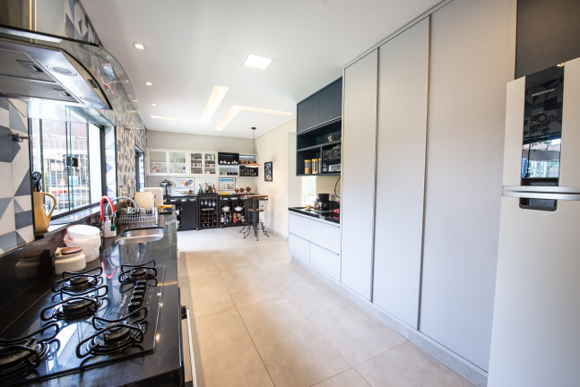 Imagem Casa com 3 Quartos à Venda, 462 m² em Caminho Novo - Tremembé