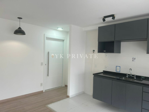 Imagem Apartamento com 1 Quarto à Venda, 50 m² em Vila Madalena - São Paulo Imagem Apartamento com 1 Quarto à Venda, 50 m² em Vila Madalena - São Paulo
