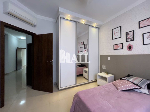Imagem Casa com 3 Quartos à Venda, 269 m² em Parque Residencial Damha V - São José Do Rio Preto Imagem Casa com 3 Quartos à Venda, 269 m² em Parque Residencial Damha V - São José Do Rio Preto