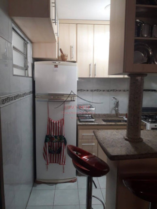 Imagem Apartamento com 3 Quartos à Venda, 55 m² em Jardim Santa Terezinha (zona Leste) - São Paulo Imagem Apartamento com 3 Quartos à Venda, 55 m² em Jardim Santa Terezinha (zona Leste) - São Paulo