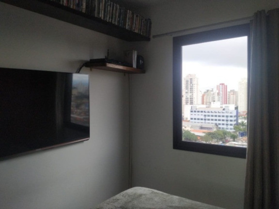 Imagem Imóvel com 2 Quartos à Venda, 56 m² em Vila Santa Catarina - São Paulo Imagem Imóvel com 2 Quartos à Venda, 56 m² em Vila Santa Catarina - São Paulo