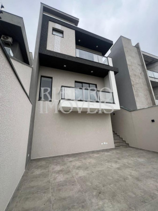 Imagem Casa com 3 Quartos à Venda, 138 m² em Portais (polvilho) - Cajamar Imagem Casa com 3 Quartos à Venda, 138 m² em Portais (polvilho) - Cajamar