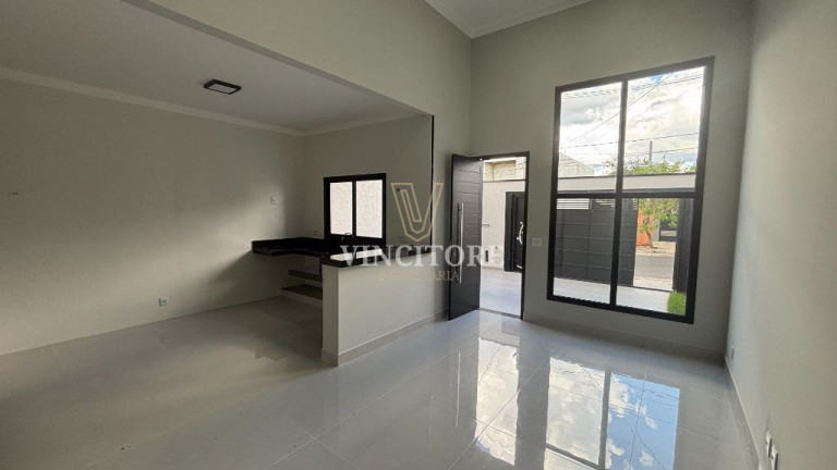 Imagem Casa com 3 Quartos à Venda, 162 m² em Jardim Vila Verde - Hortolândia