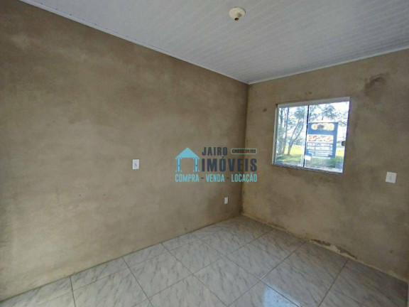 Imagem Casa com 2 Quartos à Venda, 36 m² em Centro - Balneário Pinhal
