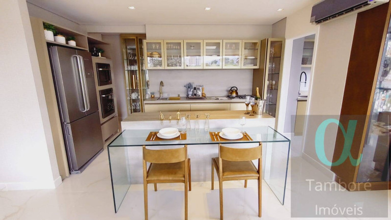 Imagem Apartamento com 3 Quartos à Venda, 86 m² em Alphagran Alphaville - Barueri