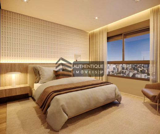 Imagem Apartamento com 4 Quartos à Venda, 220 m² em Pinheiros - São Paulo Imagem Apartamento com 4 Quartos à Venda, 220 m² em Pinheiros - São Paulo
