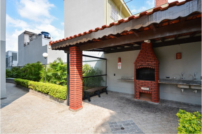 Imagem Apartamento com 4 Quartos à Venda, 85 m² em Vila Dom Pedro I - São Paulo Imagem Apartamento com 4 Quartos à Venda, 85 m² em Vila Dom Pedro I - São Paulo