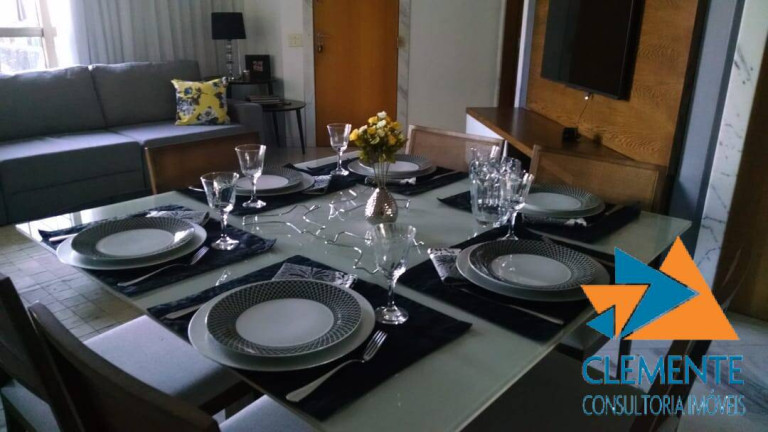 Imagem Apartamento com 4 Quartos à Venda, 154 m² em Funcionários - Belo Horizonte Imagem Apartamento com 4 Quartos à Venda, 154 m² em Funcionários - Belo Horizonte