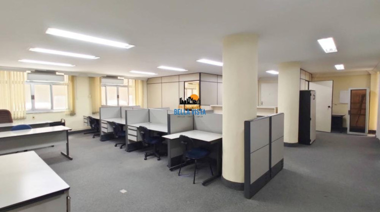 Sala Comercial à Venda,  em República - São Paulo