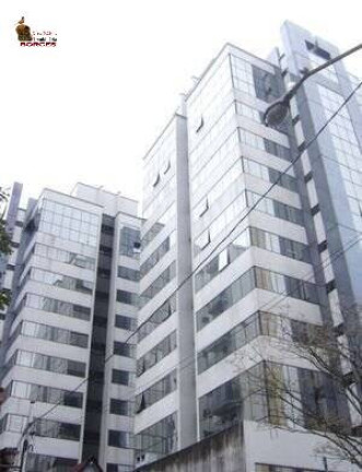 Sala Comercial à Venda, 49 m² em Indianópolis - São Paulo