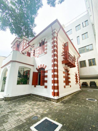 Imóvel com 3 Quartos à Venda, 144 m² em Maracanã - Rio De Janeiro
