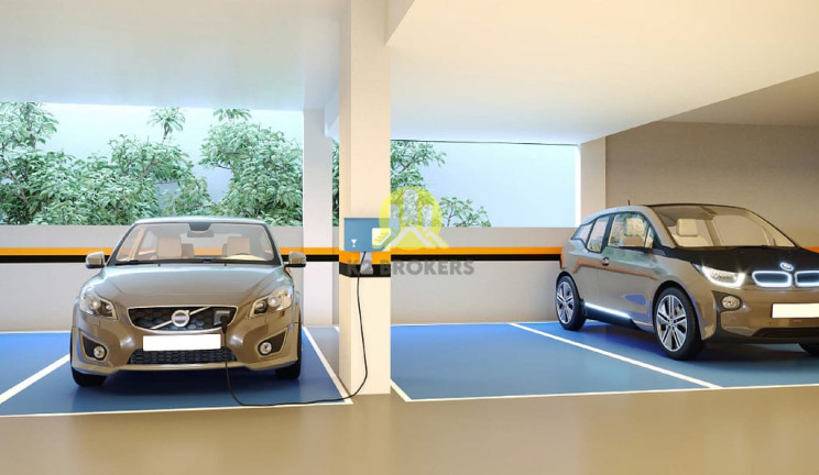 Imagem Apartamento com 4 Quartos à Venda, 226 m² em água Verde - Curitiba Imagem Apartamento com 4 Quartos à Venda, 226 m² em água Verde - Curitiba