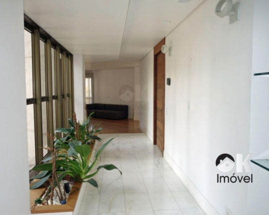 Imagem Apartamento com 4 Quartos à Venda, 251 m² em Vila Nova Conceição - São Paulo Imagem Apartamento com 4 Quartos à Venda, 251 m² em Vila Nova Conceição - São Paulo
