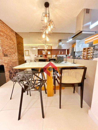 Imagem Apartamento com 3 Quartos à Venda, 75 m² em Aldeota - Fortaleza Imagem Apartamento com 3 Quartos à Venda, 75 m² em Aldeota - Fortaleza