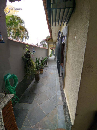 Imagem Casa com 2 Quartos à Venda, 274 m² em Indaiá - Bertioga